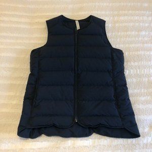 Lululemon Vest